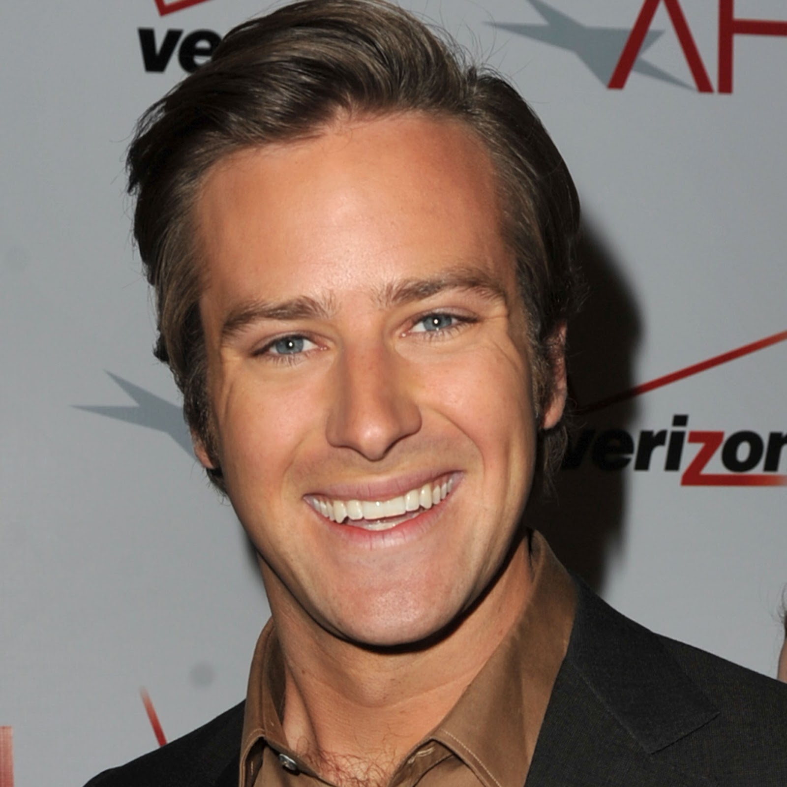 Armie Hammer Women Trends Style